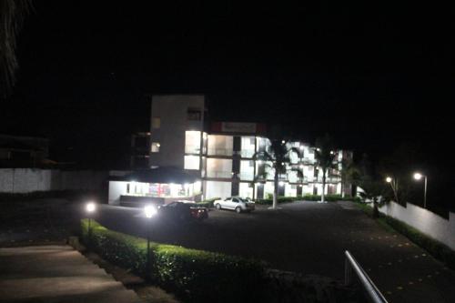 El Suueño Zacatlán in Zacatlán, Mexico