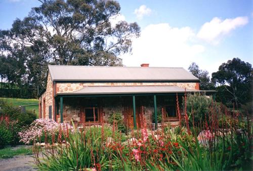 Amanda Cottage 1899