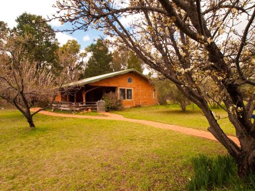 Pilliga Pottery Creative Farmstay