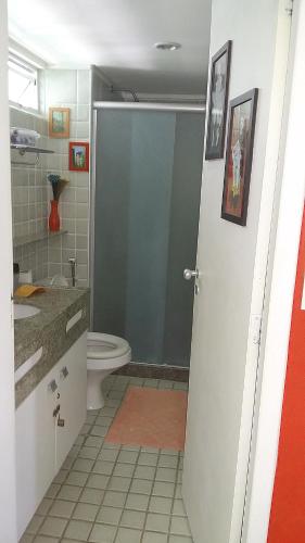 One-Bedroom Apartment image 10