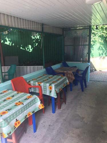 Guest House on Sportivnaya 1a - image 8