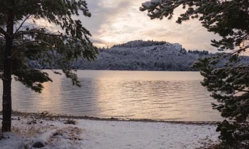 La Huala, San Carlos de Bariloche (fotografie 8)
