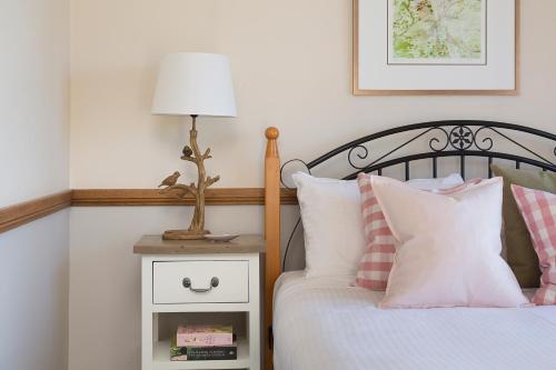Windsors Edge Cottage Pokolbin - Rothbury