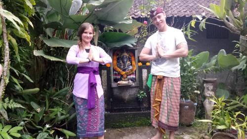 Krisda Ubud Guest House