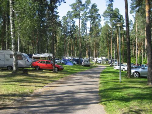 Camping Lappeenranta - image 7