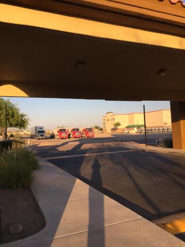 Days Inn by Wyndham Phoenix North - image 2