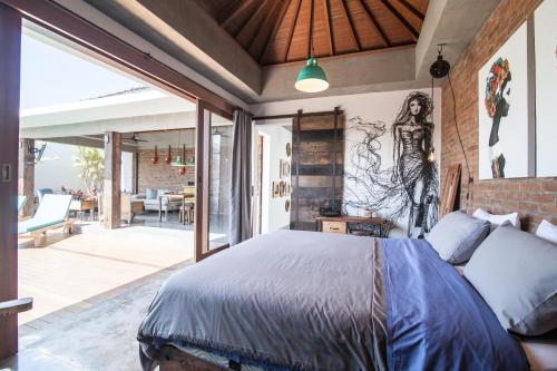 

4 Quarters Bali Villas