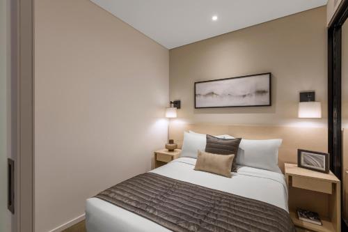 103244164 SKYE Hotel Suites Parramatta