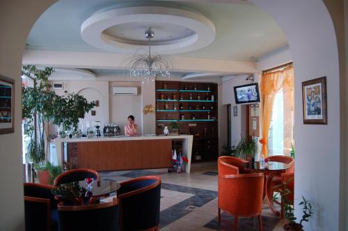 Kniaz Boris Hotel - image 9