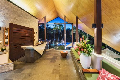 Niramaya Villas and Spa - Daintree Niramaya Villas and Spa - Daintree