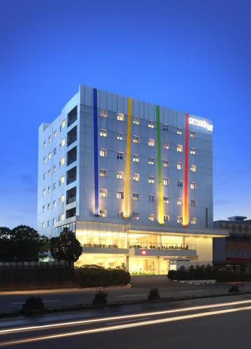 Amaris Hotel Serpong Tangerang