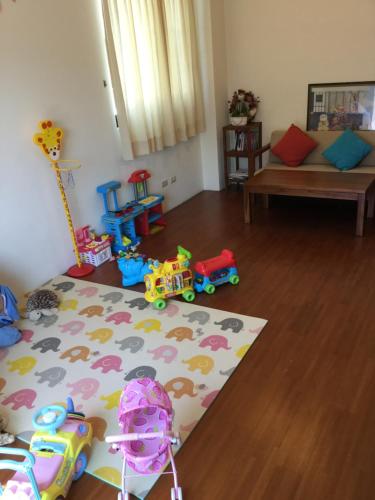 282 Hall B&B