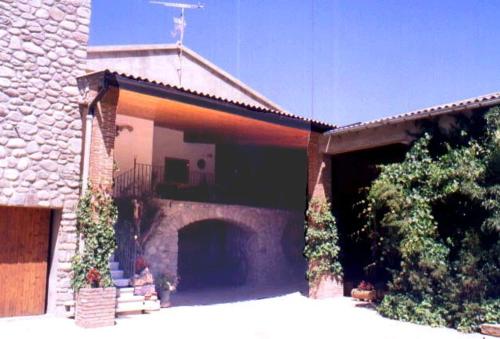 Casa Rural La Vall del Cadi