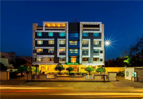 hotel photo