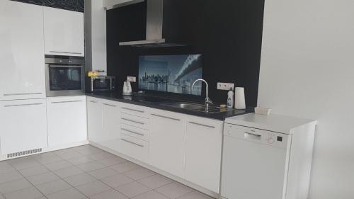 Apartament Warszawska - main image