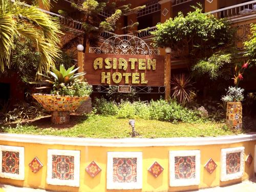 Asiaten Hotel