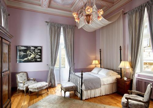 . Hotel Ploes