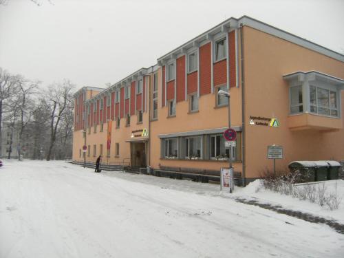 Jugendherberge Karlsruhe - image 12