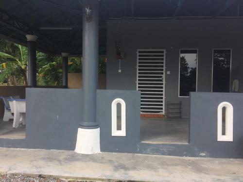 Roomstay Zulmi