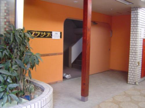 高崎駅前プラザホテル