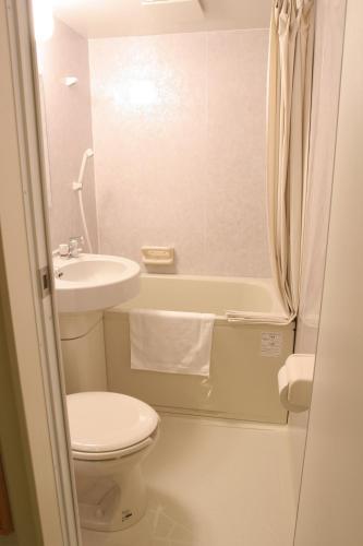 Takasaki Ekimae Plaza Hotel Takasaki