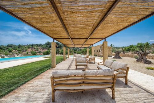 Es Lligats Agroturismo - Adults Only 5