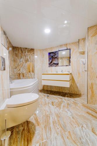 Hotel Alisa - image 12