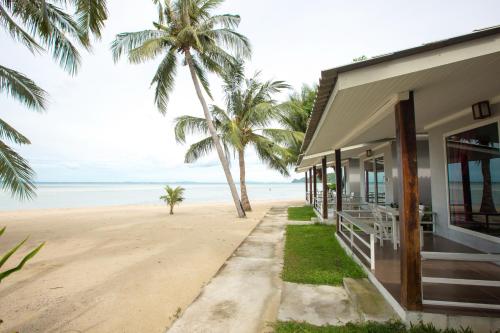 Da Kanda Villa Beach Resort