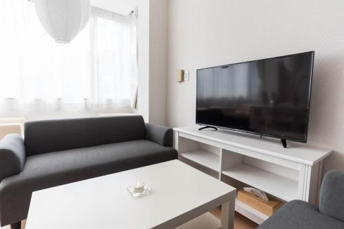 共用Lounge/電視區