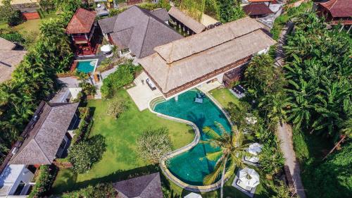 FC Residence Bali