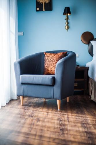 Dreamer Boutique Hotel - Tap to explore photos