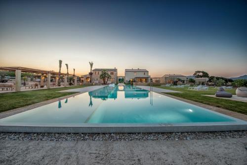 Es Lligats Agroturismo - Adults Only 1
