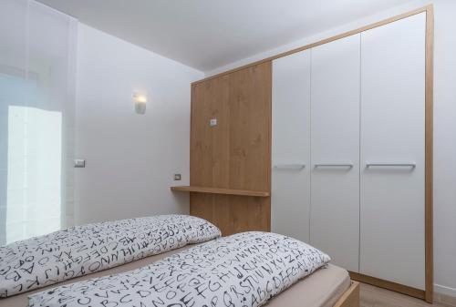 Appartamento Mirabell - Apartment - Andalo