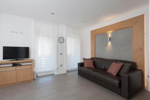 Appartamento Mirabell - Apartment - Andalo