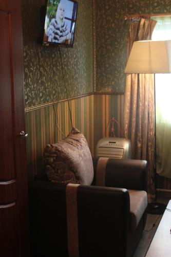 Sak Mini Hotel - image 7