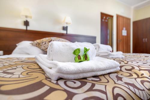 Hotel Zielony - image 7