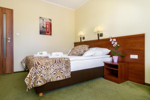 Hotel Zielony - image 9