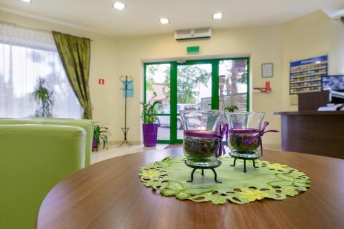 Hotel Zielony - image 11