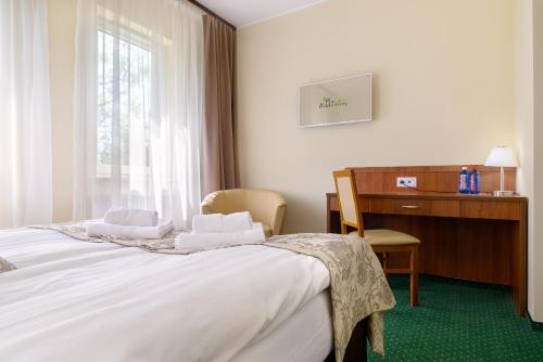 Hotel Zielony - image 14
