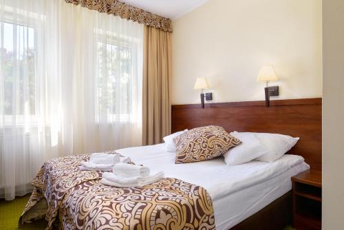 Hotel Zielony - image 2