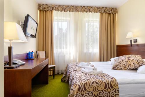 Hotel Zielony - image 13