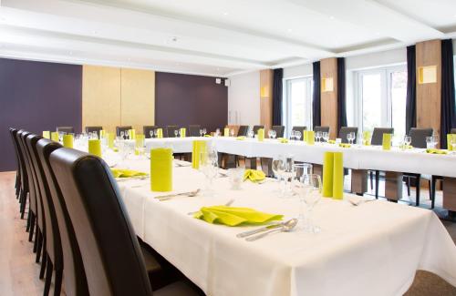 Parkhotel Lippstadt