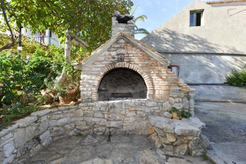  Apartment Pia in Sali