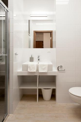 DOMOTEL MOKOTÓW, Varšava (fotografie 10)