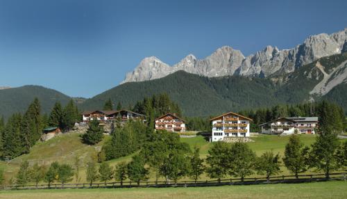Hotel Ramsaueralm - image 13