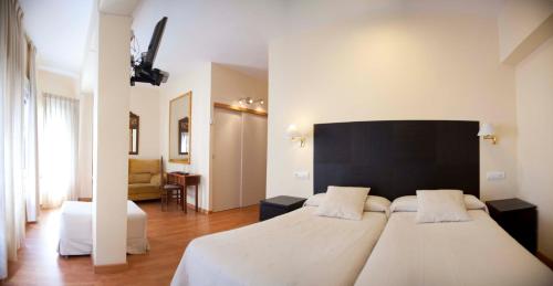 Hostal Ruiz, Soria