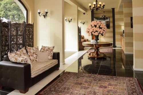 103265203 Roccamonfina Palace Hotel