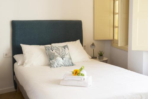  Chinitas Urban Estudios in Málaga