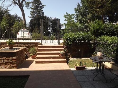  Il Poggiale, Pension in Empoli