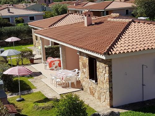  Appartamenti Il Granchio in San Teodoro